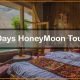 3-Days-HoneyMoon-Tour